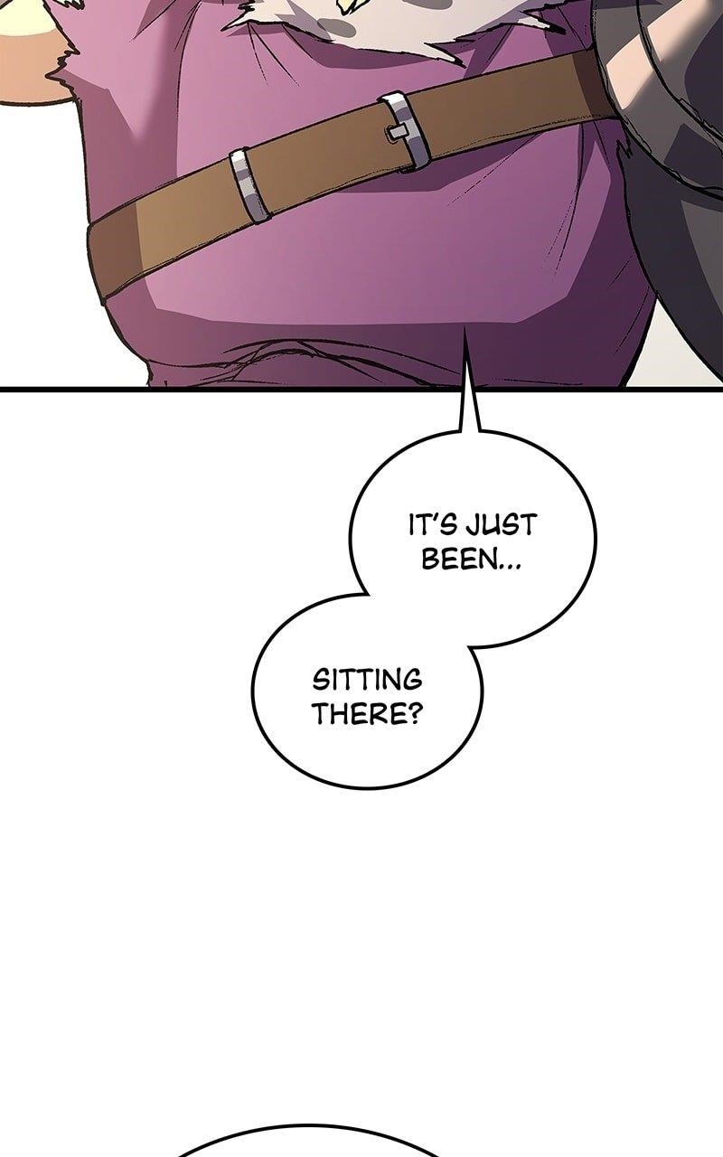 Return of the Runebound Professor Chapter 36 - Page 45 in English