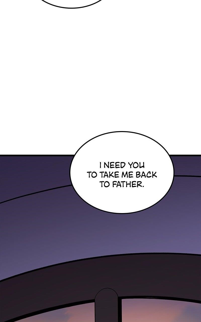 Return of the Runebound Professor Chapter 36 - Page 51 in English