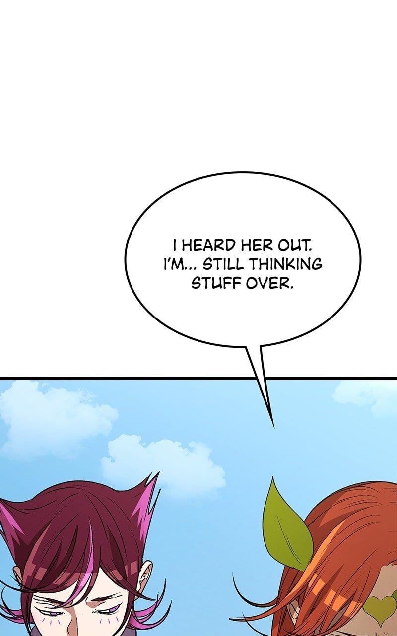 Return of the Runebound Professor Chapter 36 - Page 6 in English