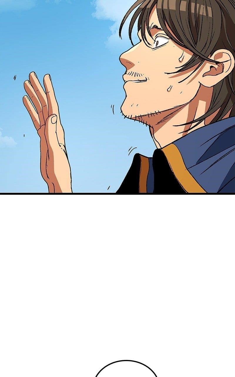 Return of the Runebound Professor Chapter 36 - Page 63 in English