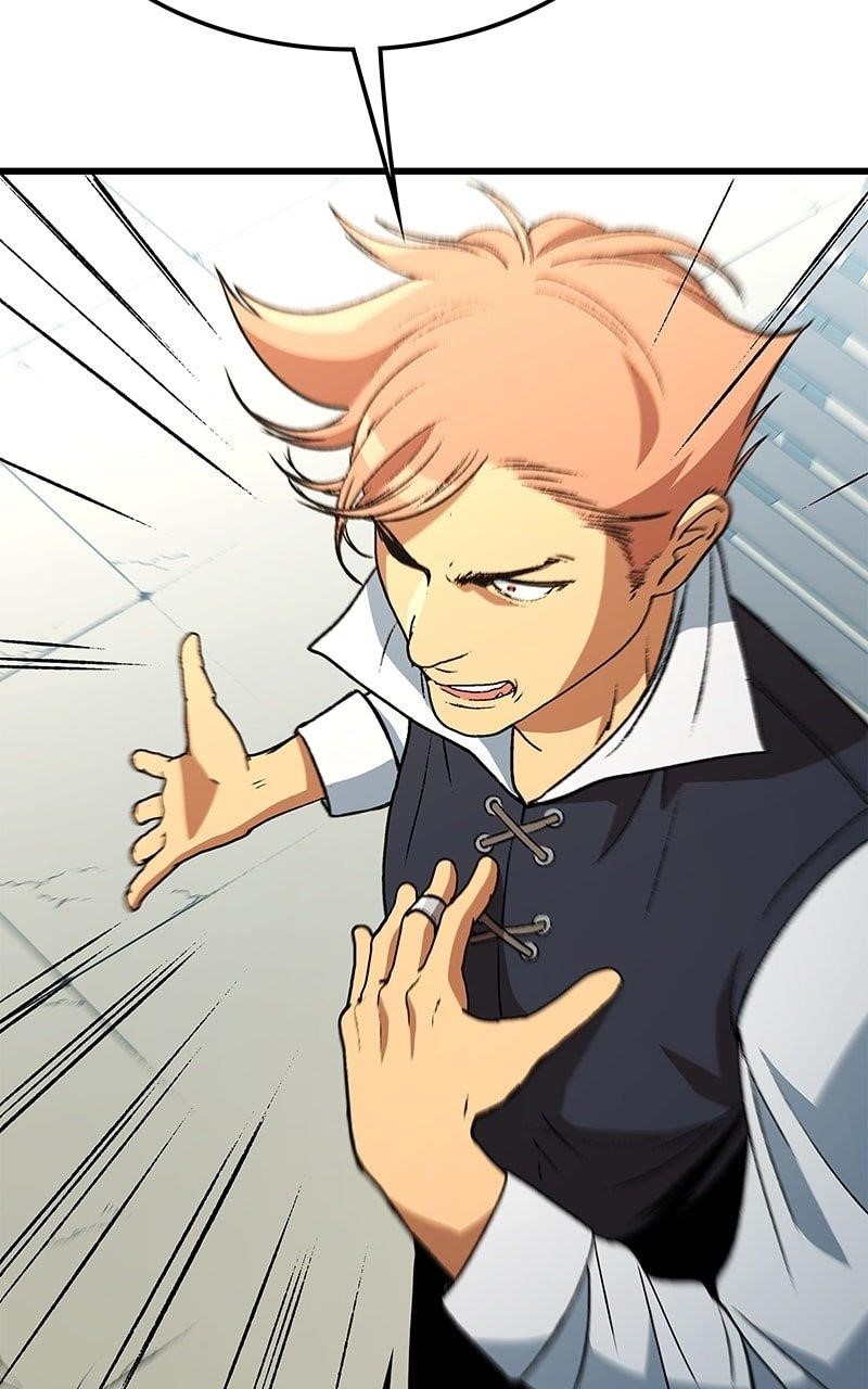 Return of the Runebound Professor Chapter 36 - Page 78 in English