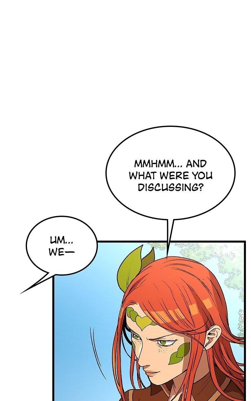 Return of the Runebound Professor Chapter 36 - Page 90 in English
