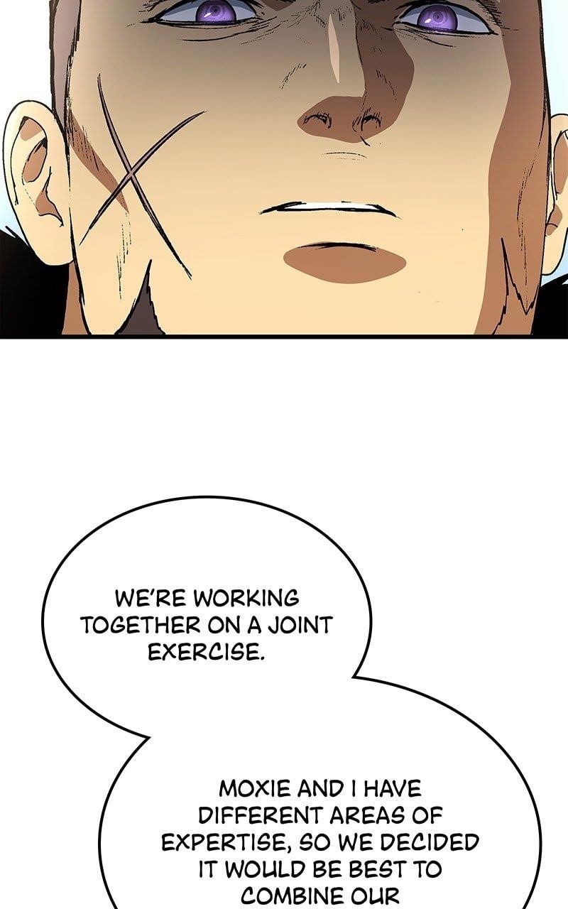 Return of the Runebound Professor Chapter 36 - Page 99 in English