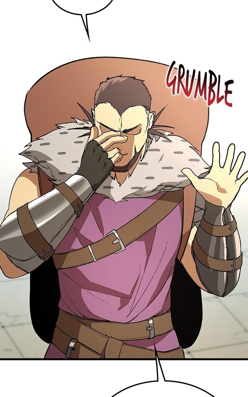 Return of the Runebound Professor Chapter 37 - Page 11 in English
