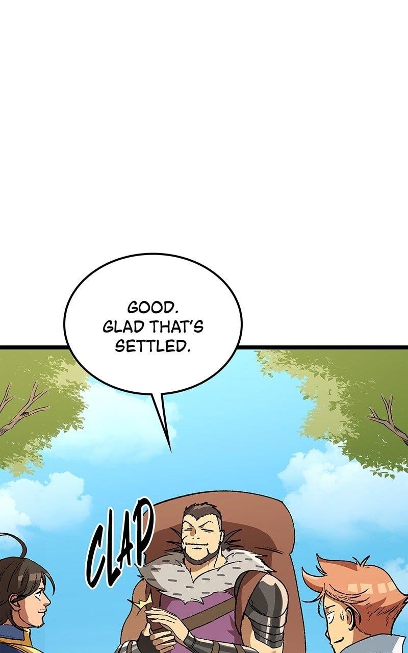 Return of the Runebound Professor Chapter 37 - Page 14 in English