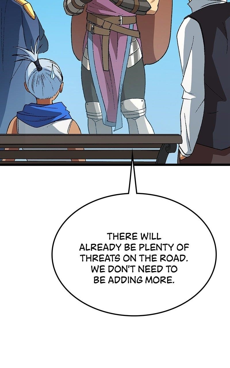 Return of the Runebound Professor Chapter 37 - Page 15 in English