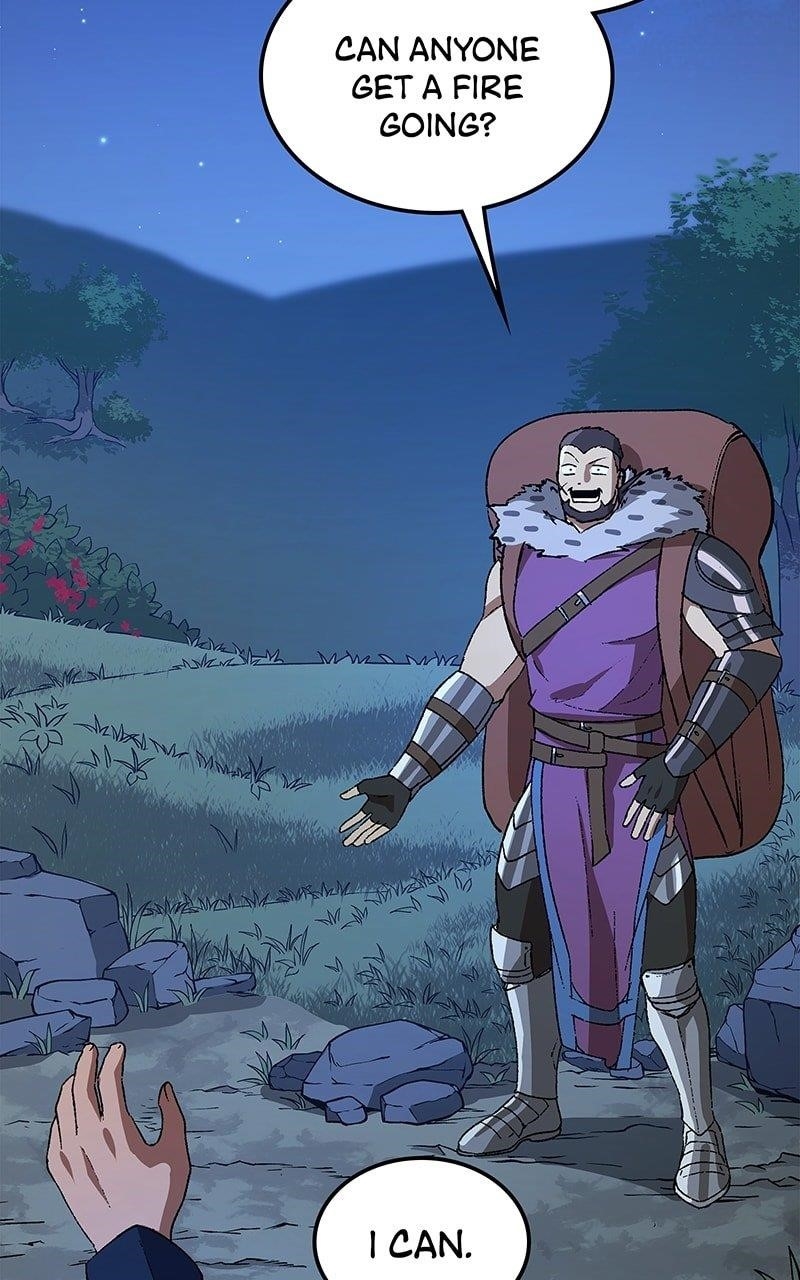 Return of the Runebound Professor Chapter 37 - Page 27 in English