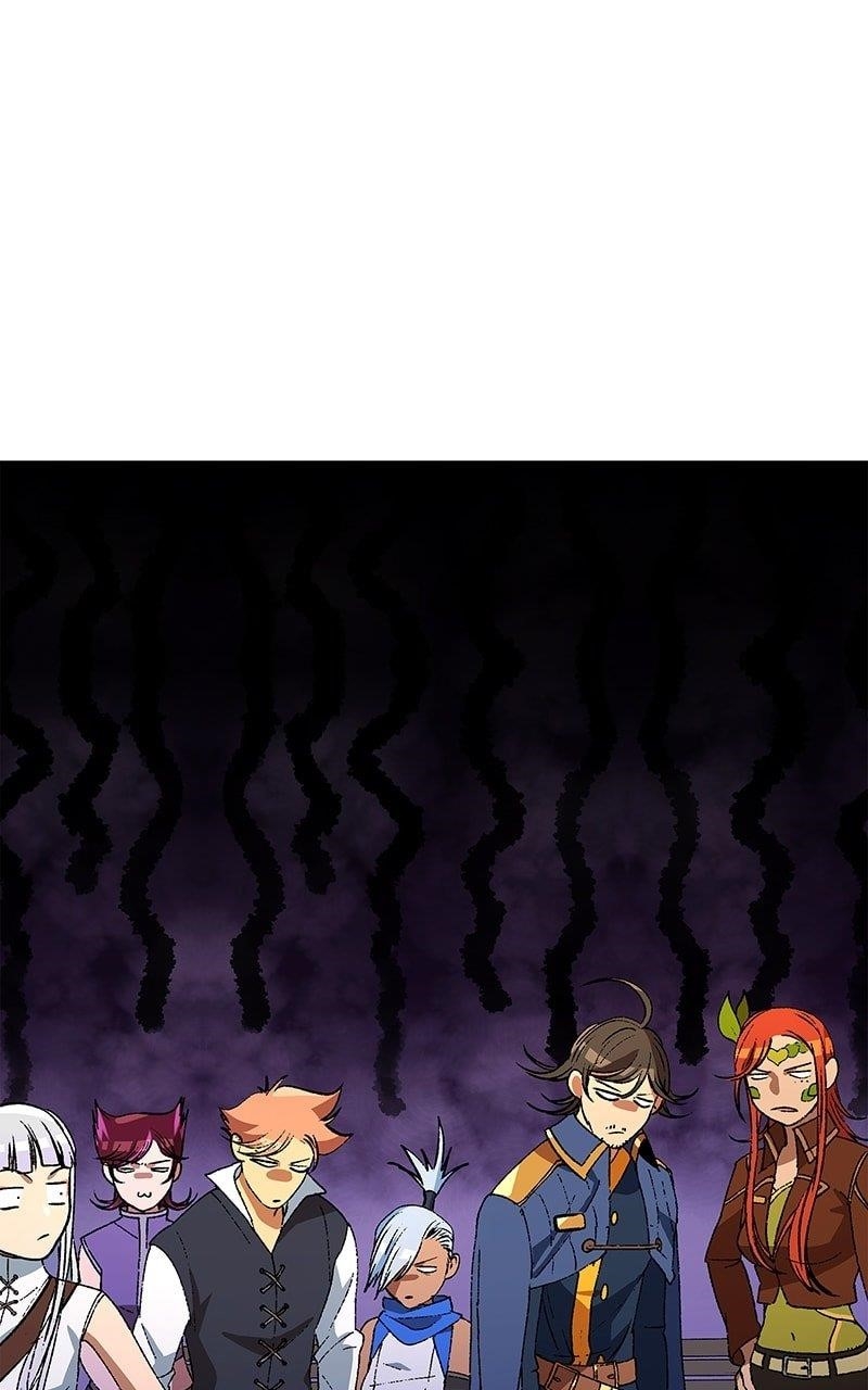 Return of the Runebound Professor Chapter 37 - Page 3 in English