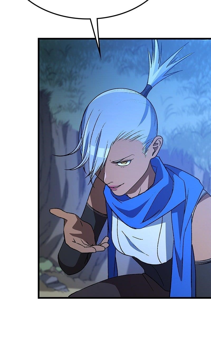 Return of the Runebound Professor Chapter 37 - Page 35 in English