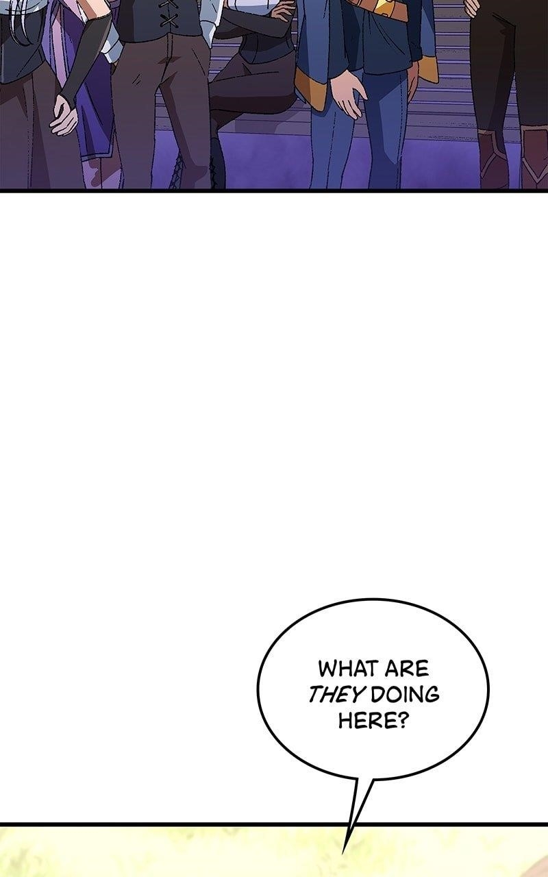 Return of the Runebound Professor Chapter 37 - Page 4 in English