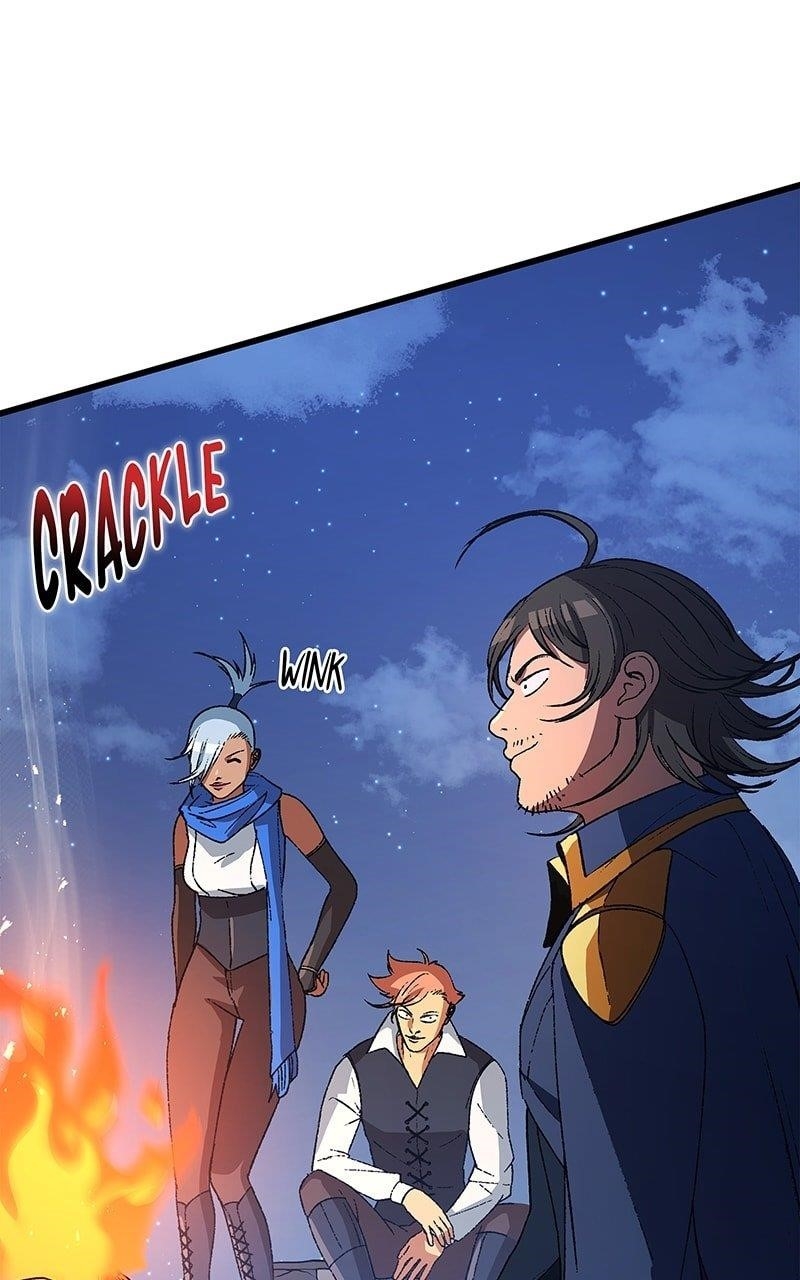 Return of the Runebound Professor Chapter 37 - Page 44 in English