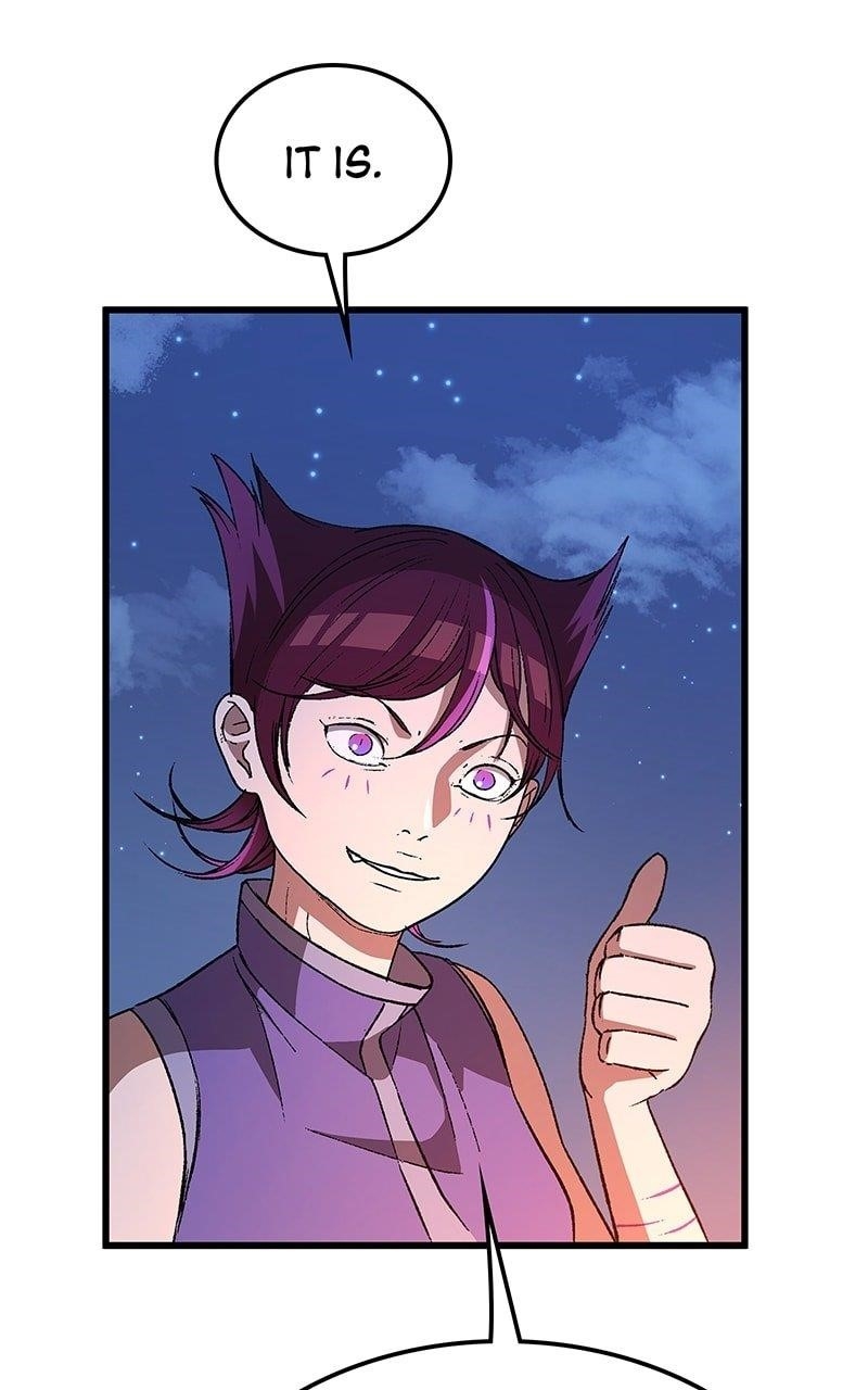 Return of the Runebound Professor Chapter 37 - Page 47 in English