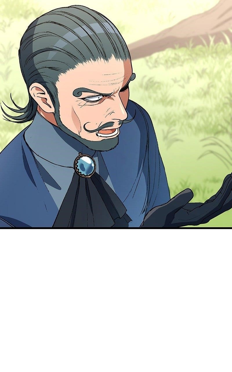 Return of the Runebound Professor Chapter 37 - Page 5 in English