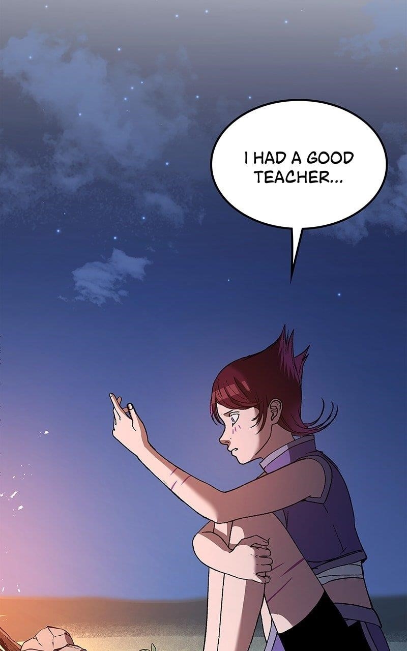 Return of the Runebound Professor Chapter 37 - Page 52 in English