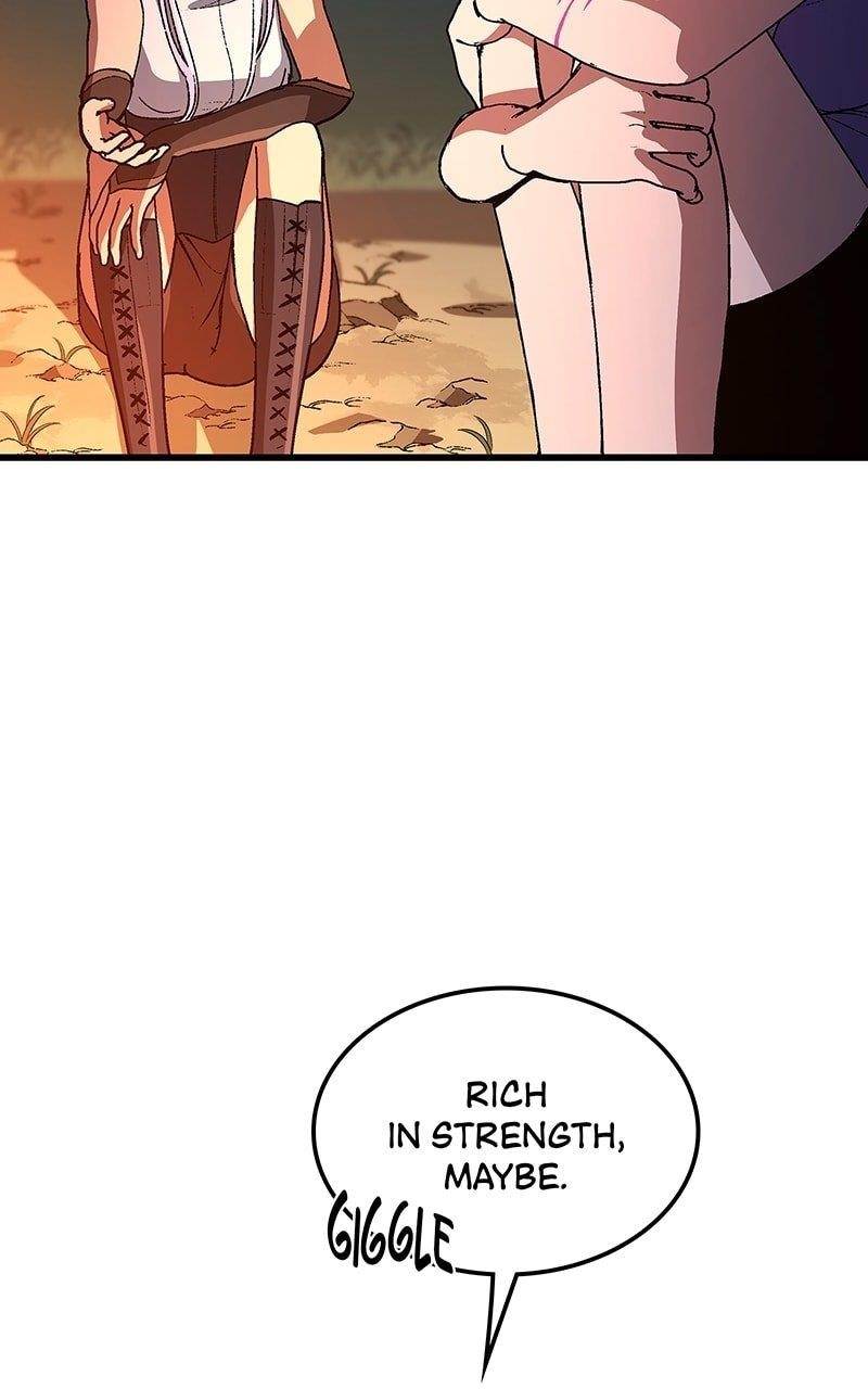 Return of the Runebound Professor Chapter 37 - Page 56 in English