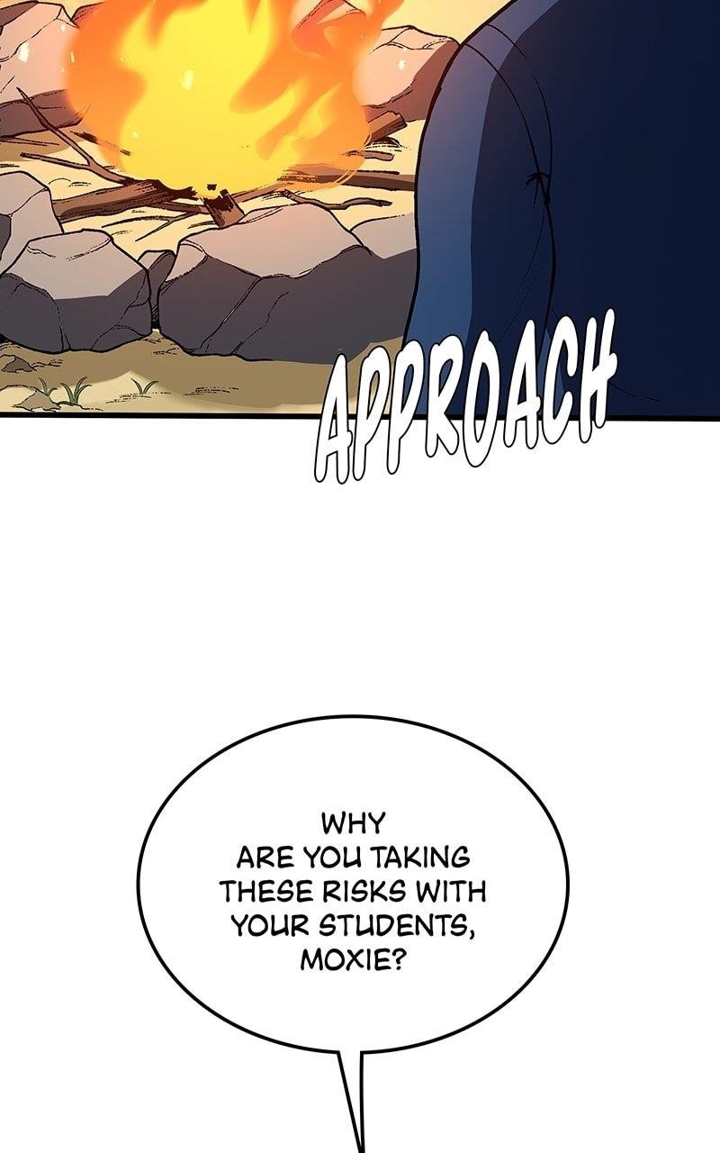Return of the Runebound Professor Chapter 37 - Page 61 in English