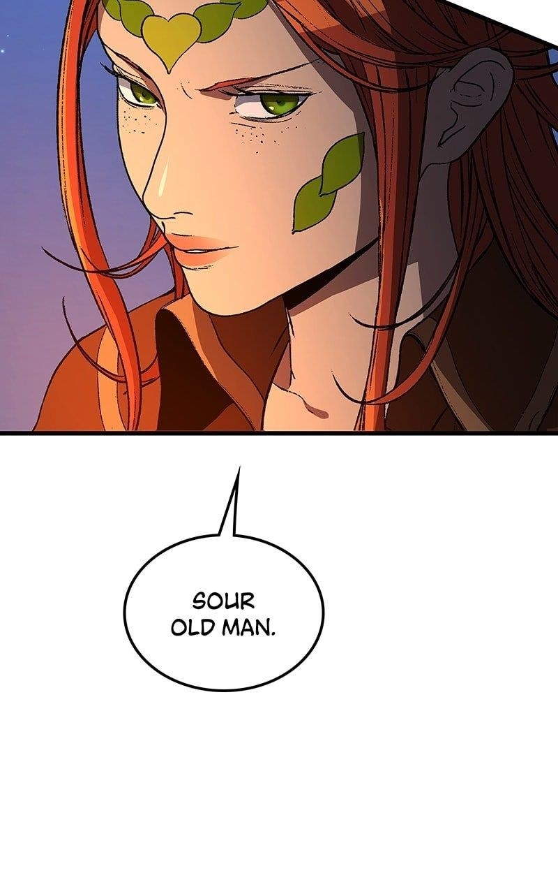 Return of the Runebound Professor Chapter 37 - Page 67 in English