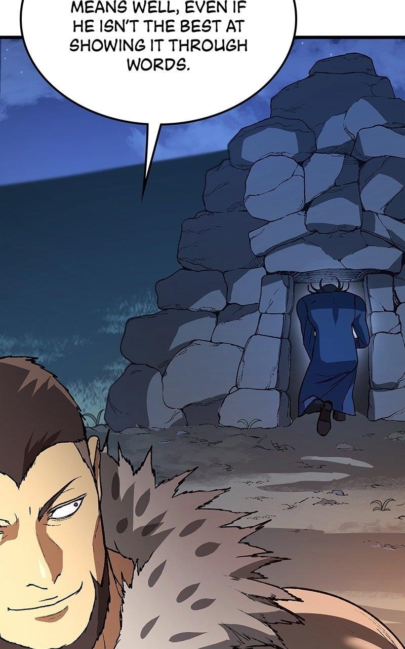 Return of the Runebound Professor Chapter 37 - Page 70 in English
