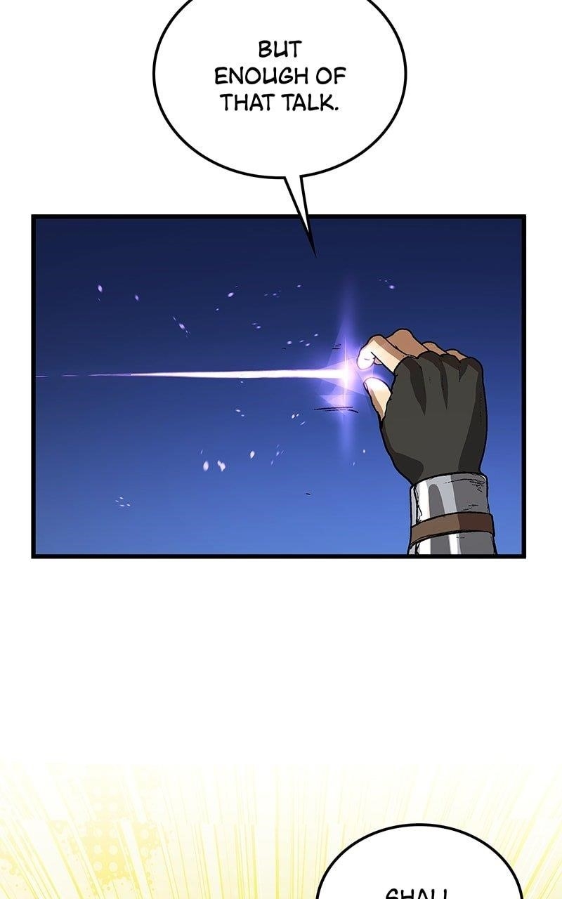 Return of the Runebound Professor Chapter 37 - Page 72 in English