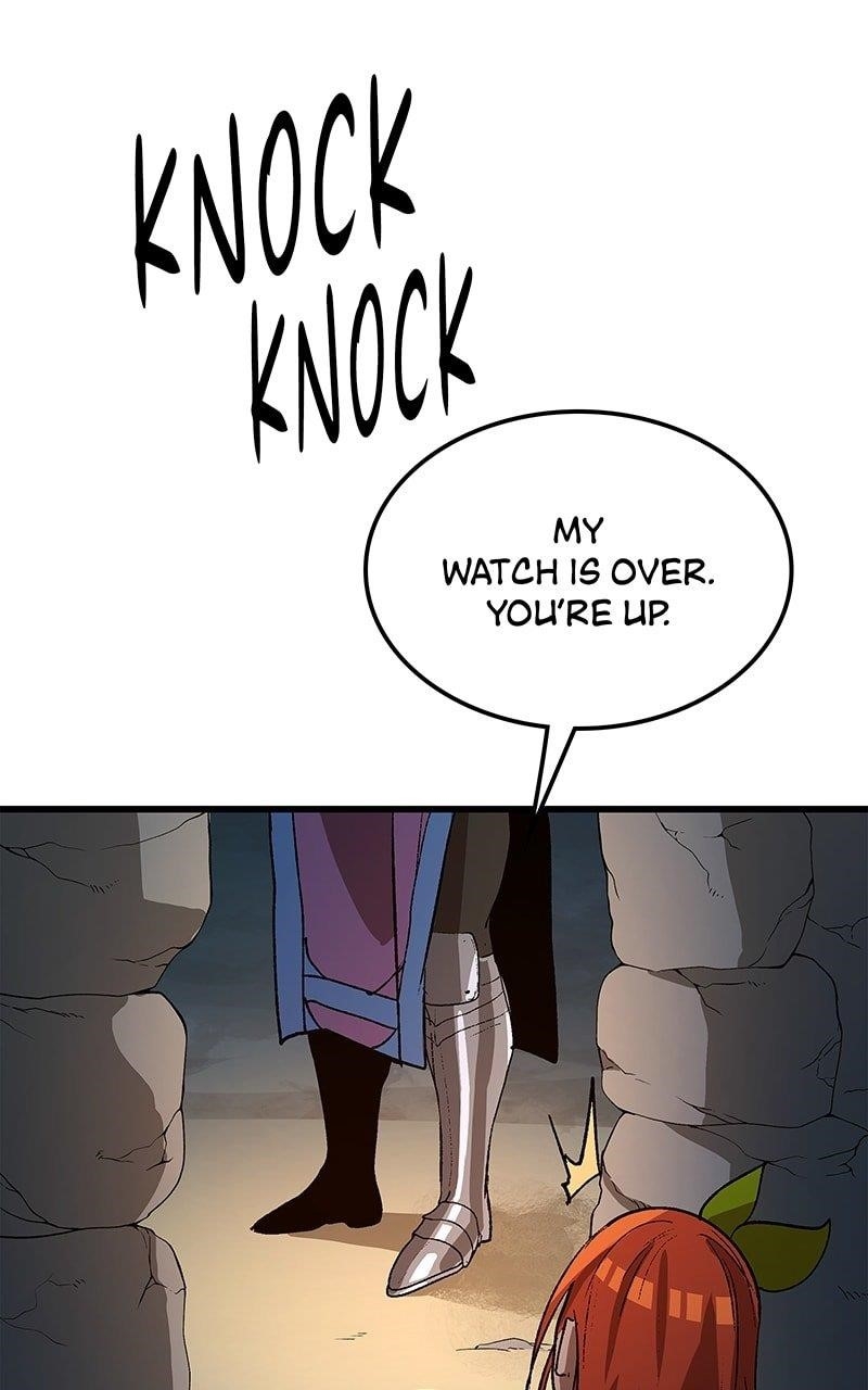 Return of the Runebound Professor Chapter 37 - Page 78 in English