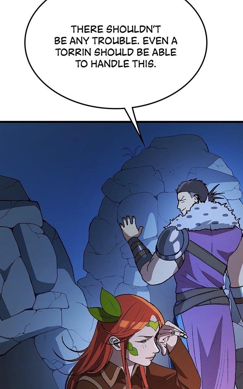 Return of the Runebound Professor Chapter 37 - Page 80 in English