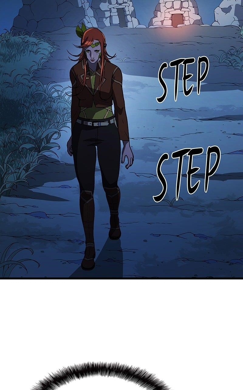 Return of the Runebound Professor Chapter 37 - Page 85 in English