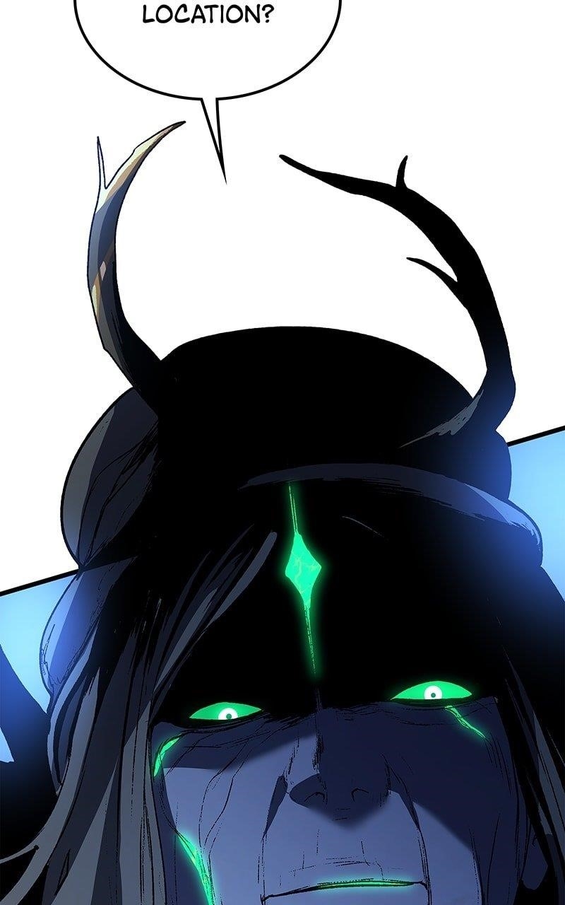 Return of the Runebound Professor Chapter 37 - Page 95 in English