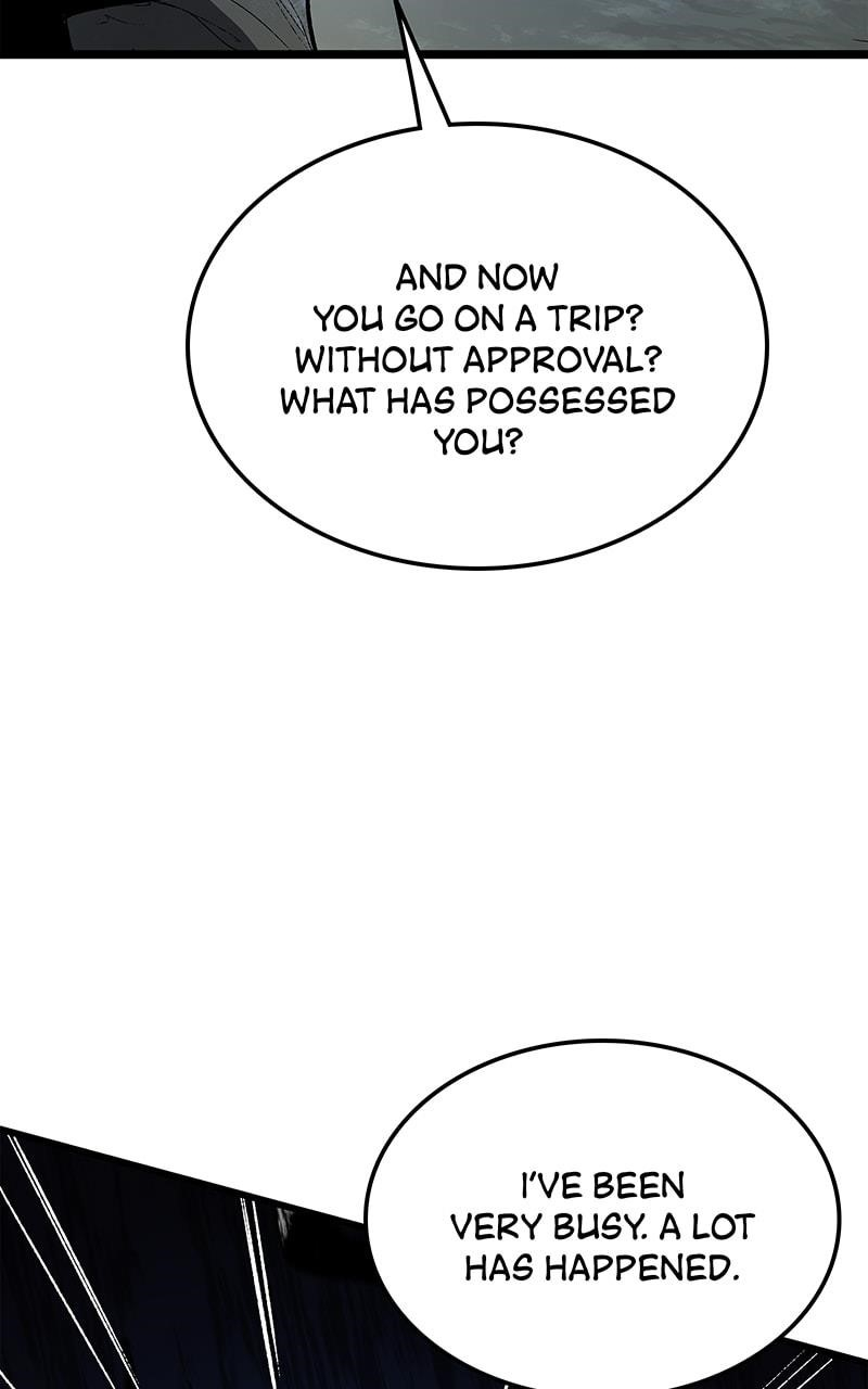 Return of the Runebound Professor Chapter 37 - Page 98 in English