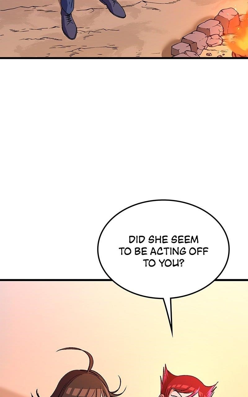 Return of the Runebound Professor Chapter 38 - Page 103 in English