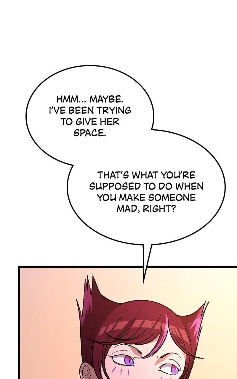 Return of the Runebound Professor Chapter 38 - Page 105 in English