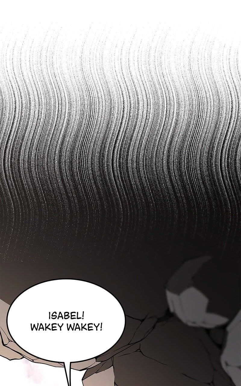 Return of the Runebound Professor Chapter 38 - Page 109 in English
