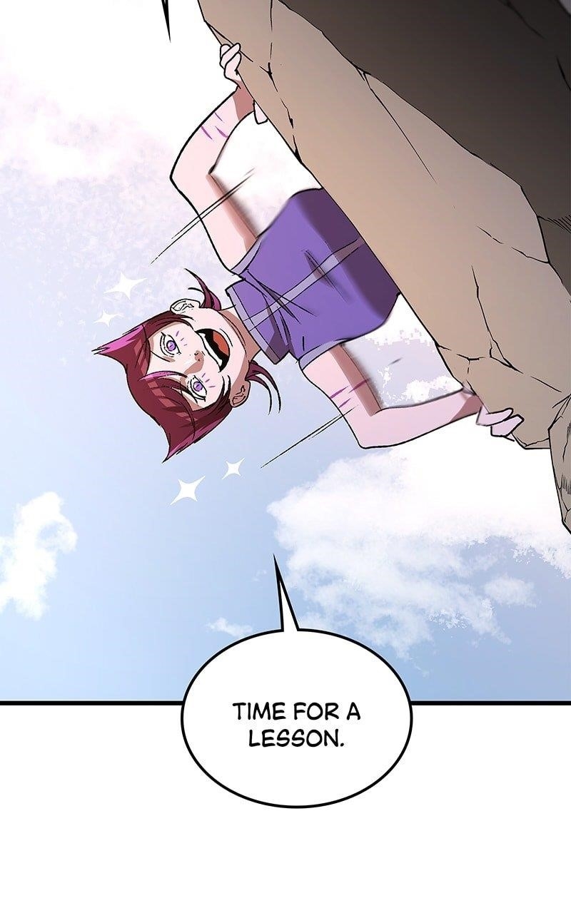 Return of the Runebound Professor Chapter 38 - Page 110 in English