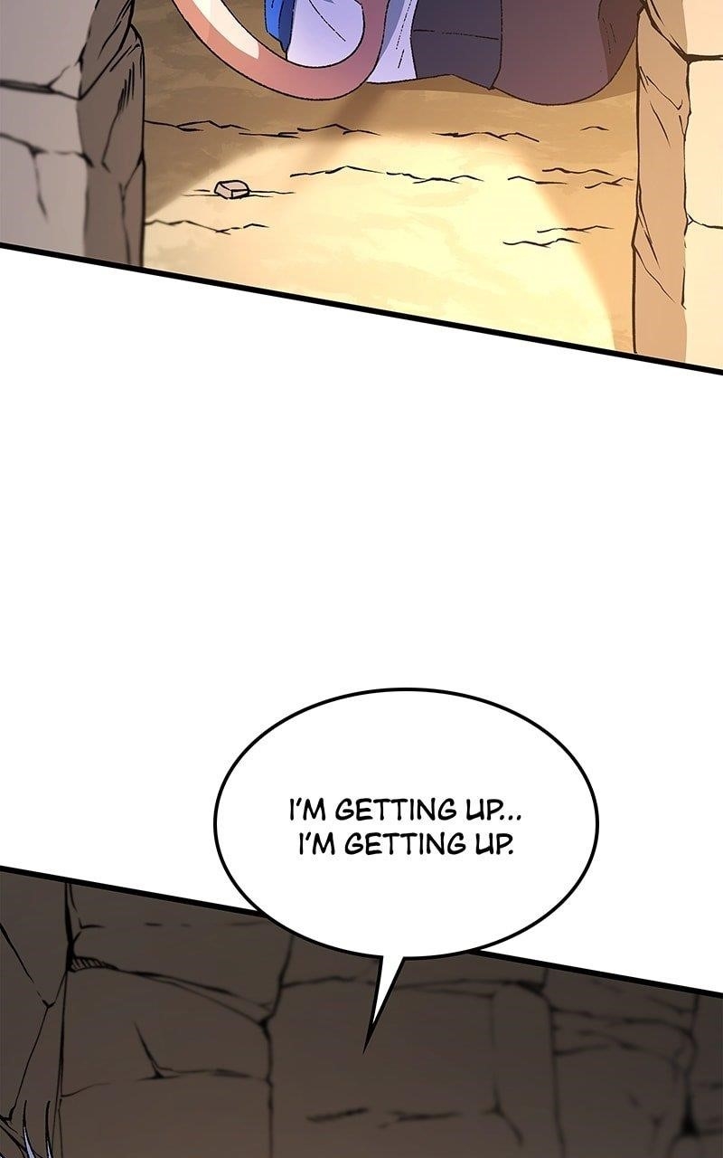 Return of the Runebound Professor Chapter 38 - Page 112 in English