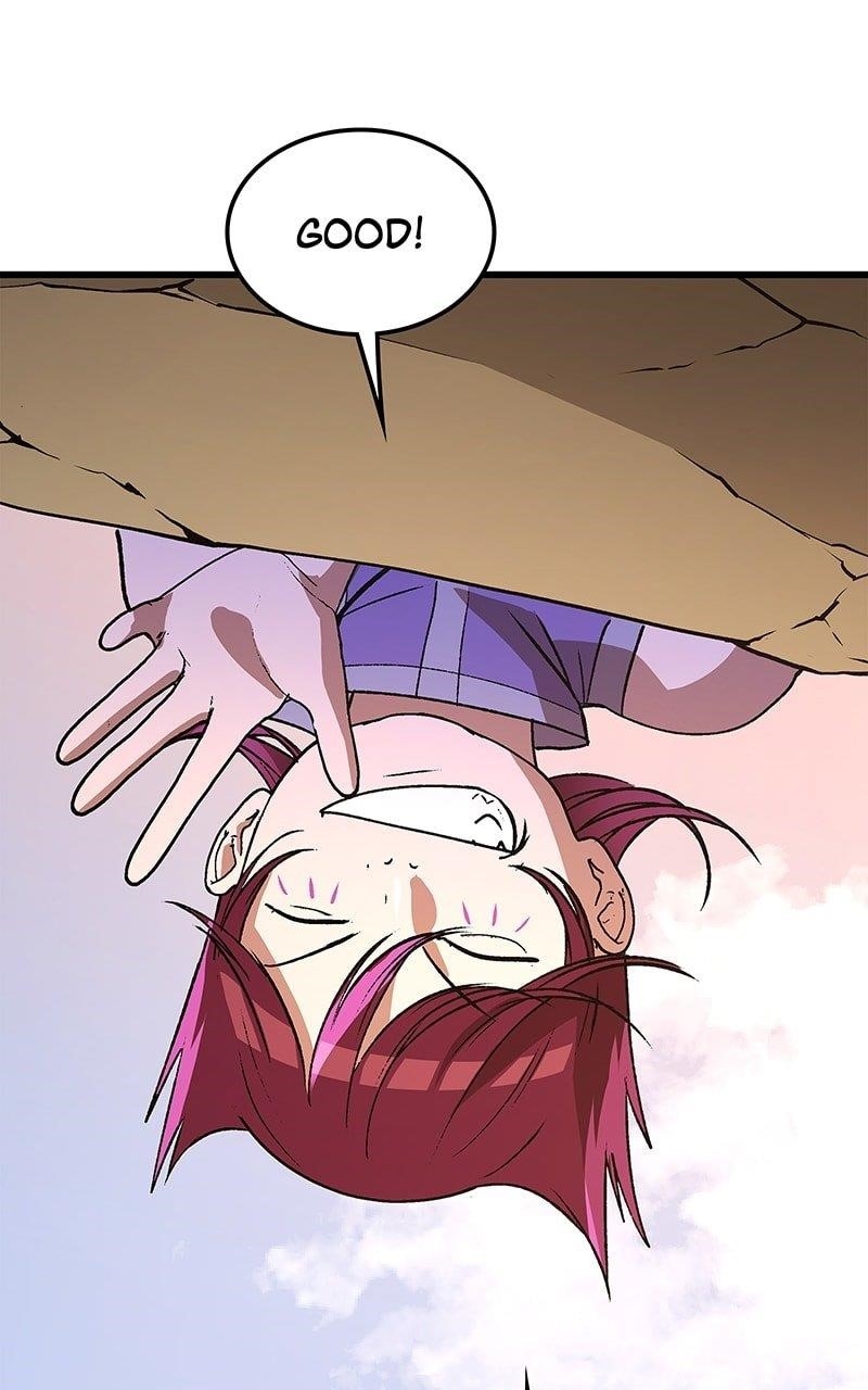 Return of the Runebound Professor Chapter 38 - Page 114 in English