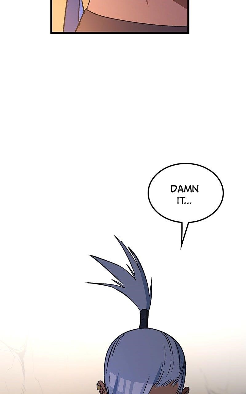 Return of the Runebound Professor Chapter 38 - Page 119 in English