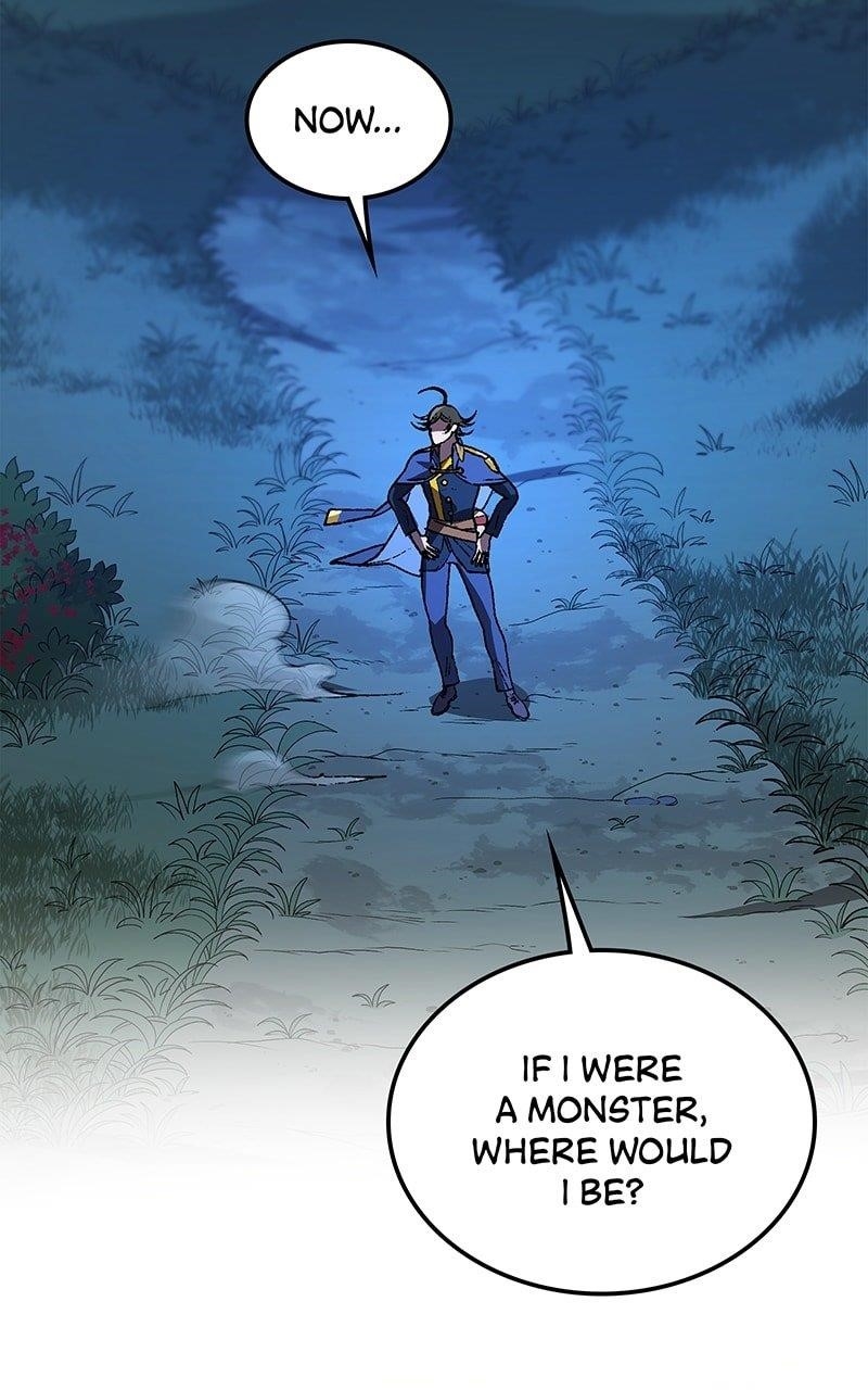 Return of the Runebound Professor Chapter 38 - Page 13 in English