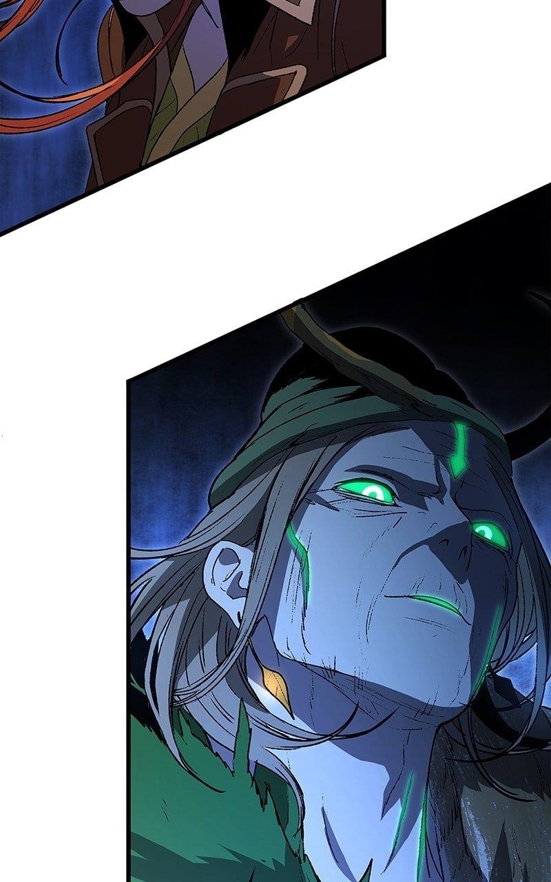 Return of the Runebound Professor Chapter 38 - Page 20 in English