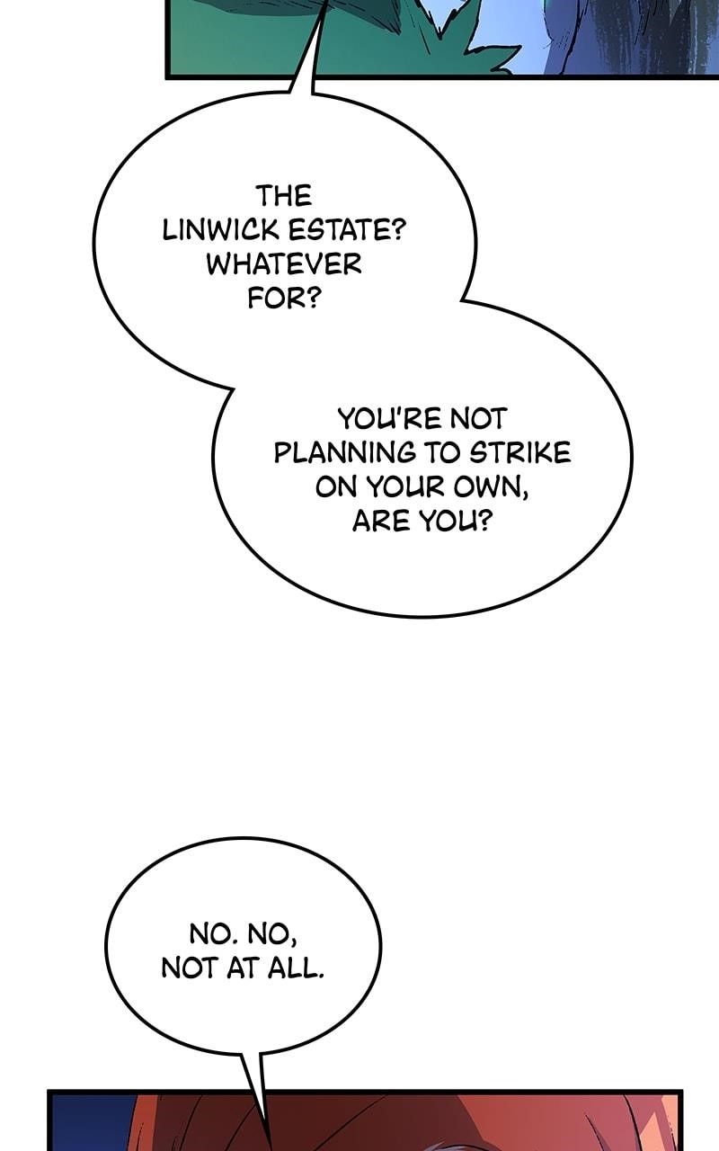 Return of the Runebound Professor Chapter 38 - Page 21 in English