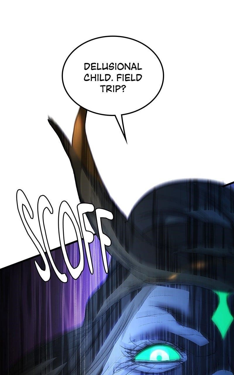 Return of the Runebound Professor Chapter 38 - Page 23 in English
