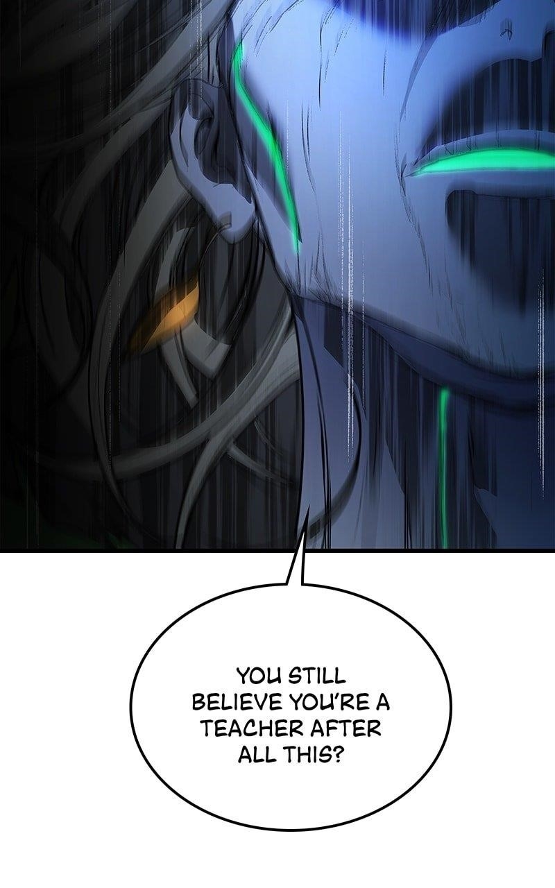 Return of the Runebound Professor Chapter 38 - Page 24 in English