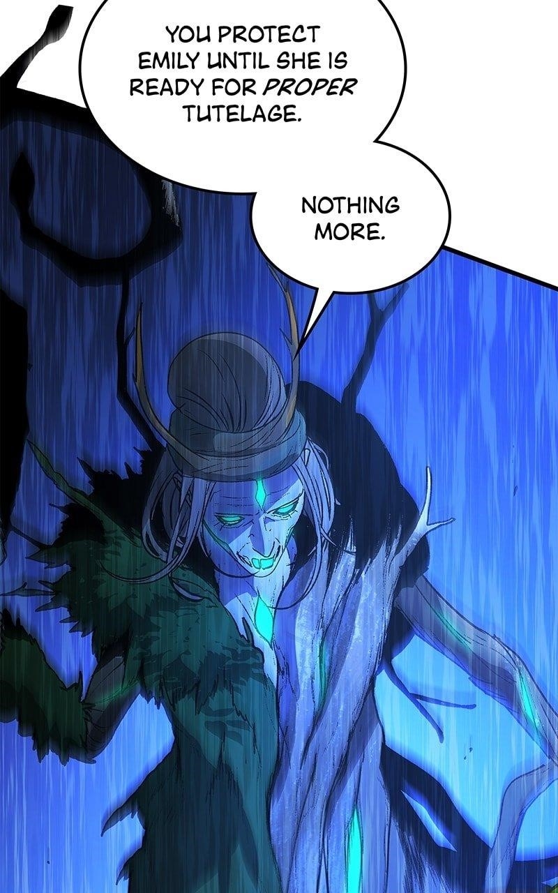 Return of the Runebound Professor Chapter 38 - Page 28 in English