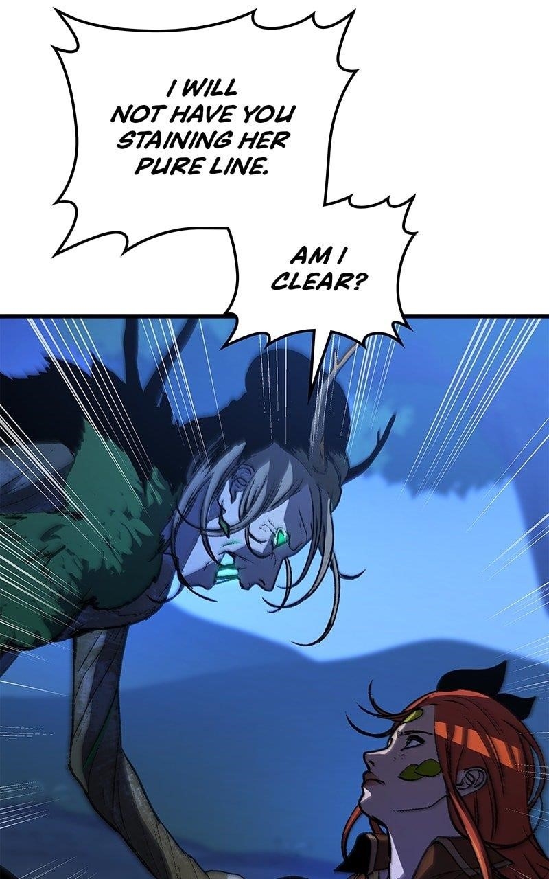 Return of the Runebound Professor Chapter 38 - Page 30 in English