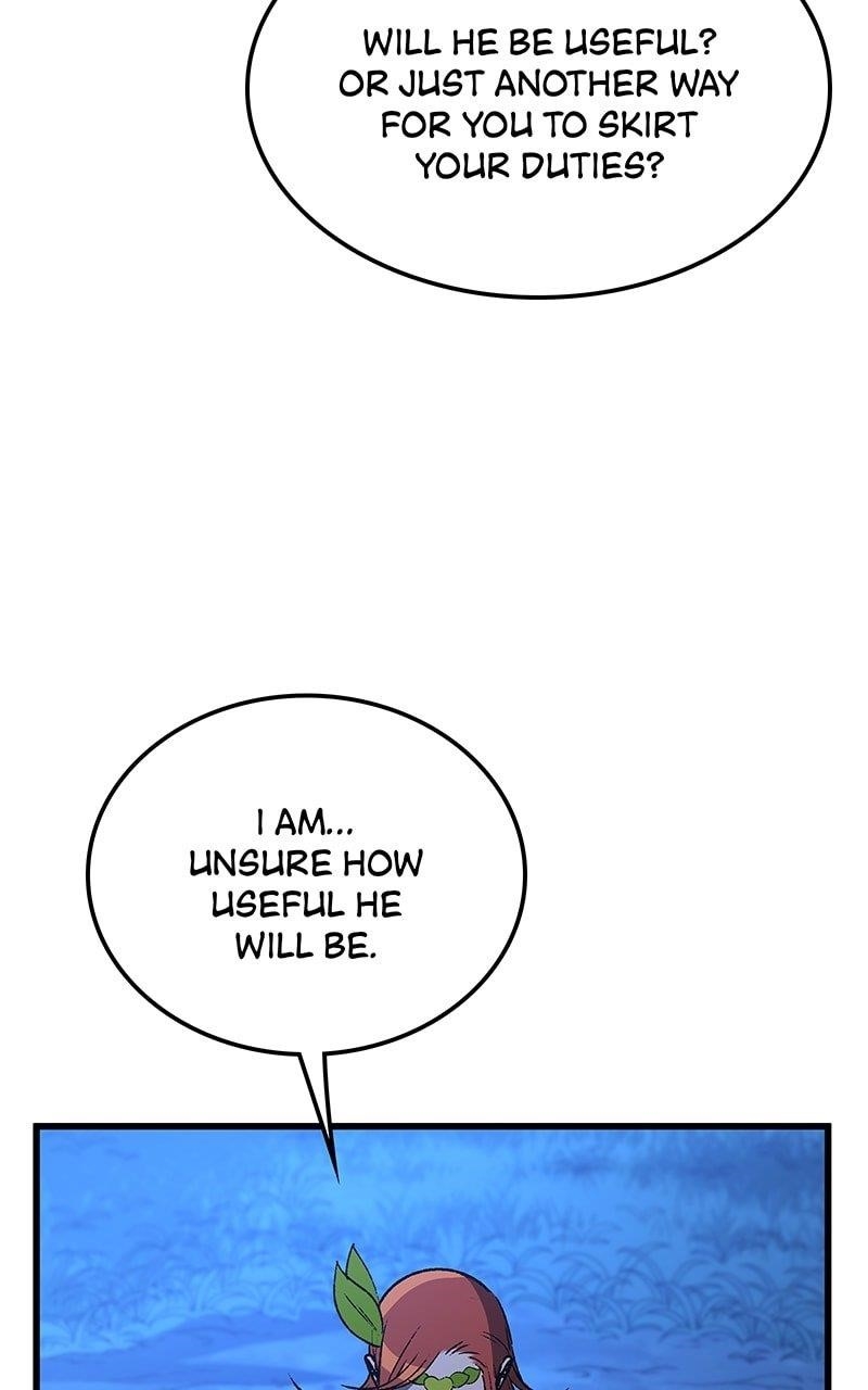 Return of the Runebound Professor Chapter 38 - Page 34 in English