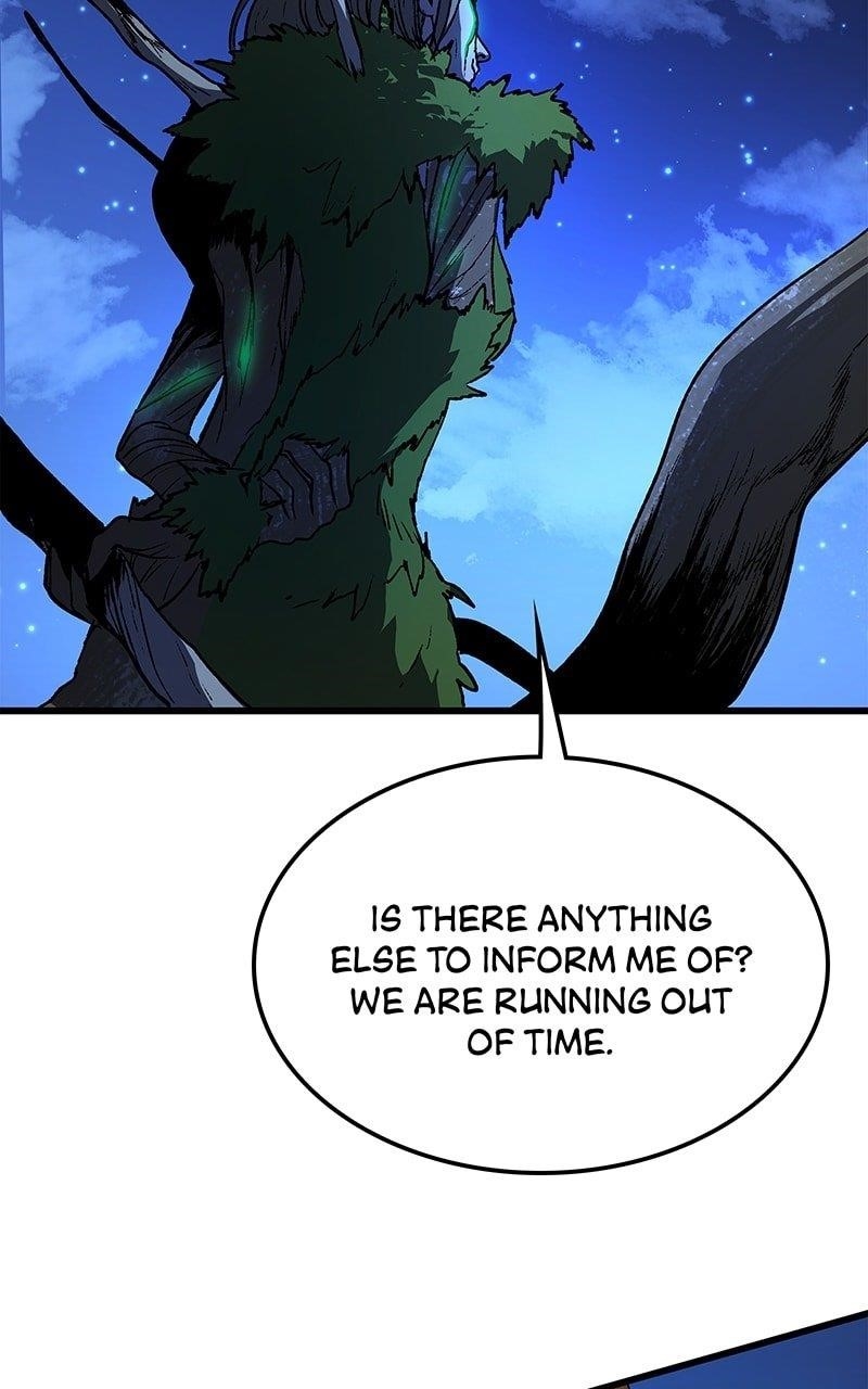Return of the Runebound Professor Chapter 38 - Page 37 in English