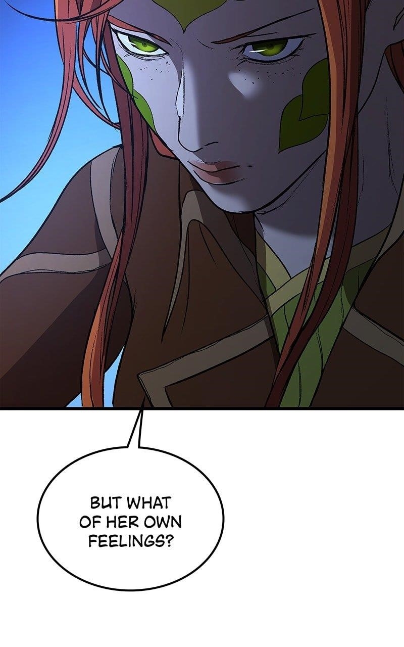 Return of the Runebound Professor Chapter 38 - Page 44 in English