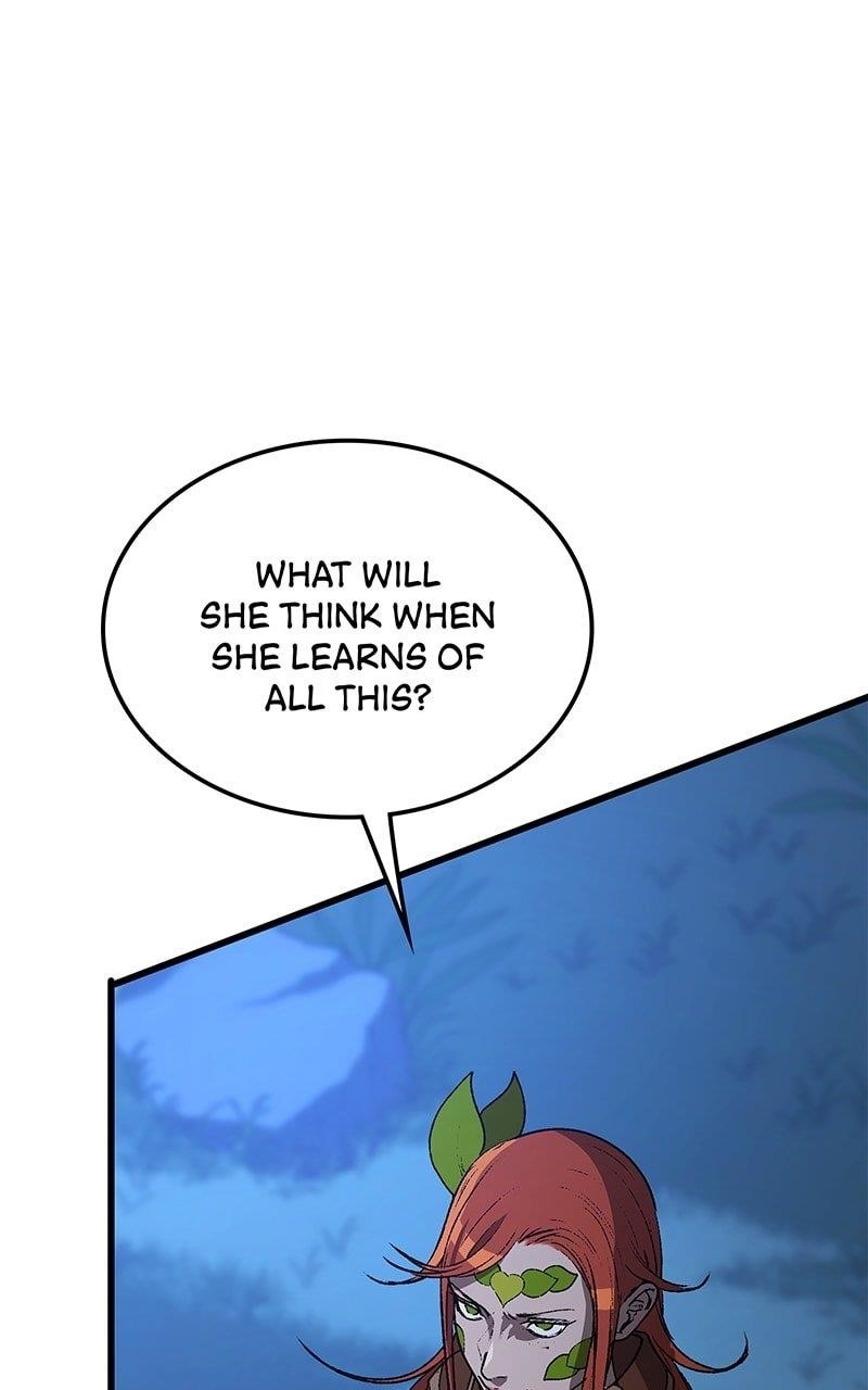 Return of the Runebound Professor Chapter 38 - Page 46 in English