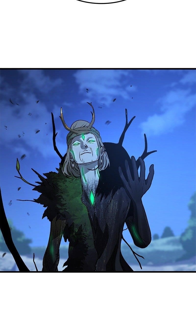 Return of the Runebound Professor Chapter 38 - Page 48 in English
