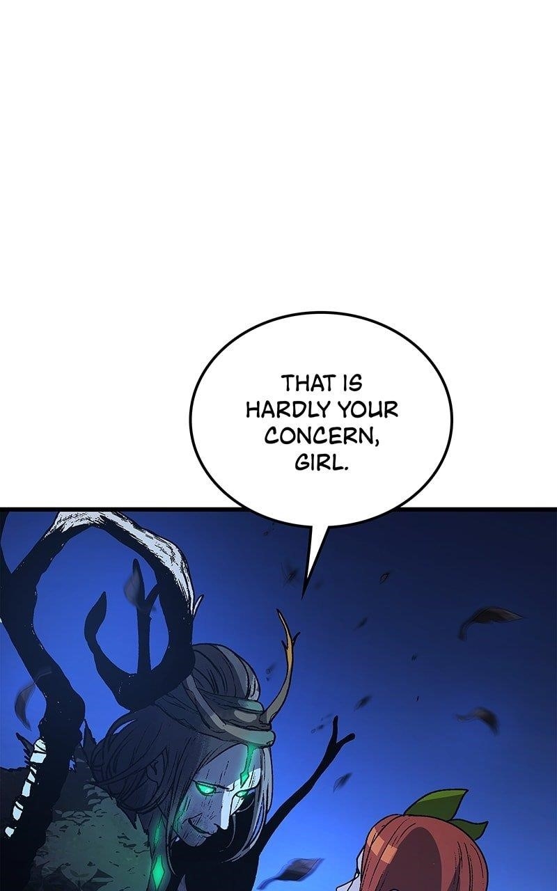 Return of the Runebound Professor Chapter 38 - Page 49 in English