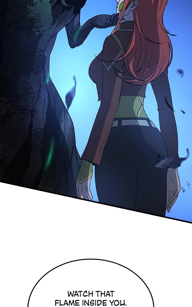 Return of the Runebound Professor Chapter 38 - Page 50 in English