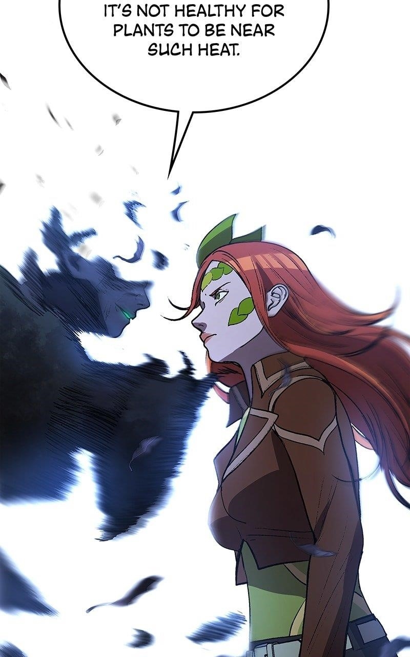 Return of the Runebound Professor Chapter 38 - Page 51 in English